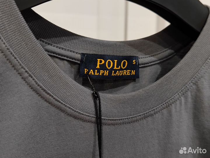 Футболка Polo Ralph Lauren