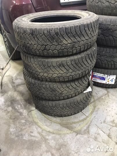 Nordman Nordman + 205/70 R15 96T