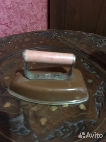 Игрушки СССР