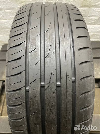 Toyo Proxes CF2 205/55 R16 91V