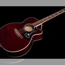 Электроаку�стика Takamine + Супер Комплект