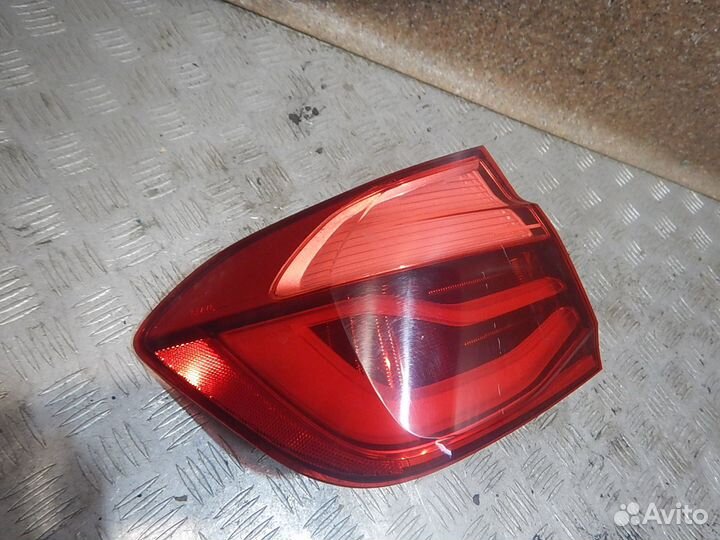 Фонарь задний левый, BMW (бмв) -3 (F30) (11-19)