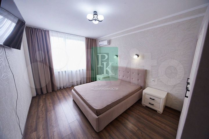 2-к. квартира, 63,8 м², 3/5 эт.