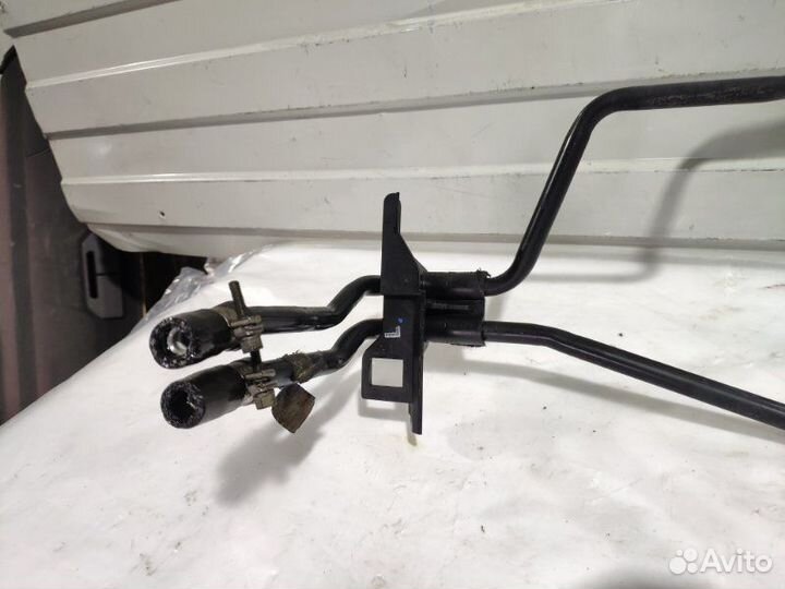 Радиатор гур гидроусилителя Mercedes W211 E-Class