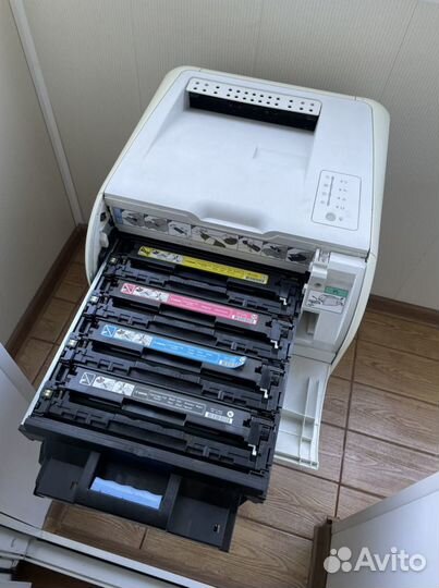 Принтер canon LBP5050