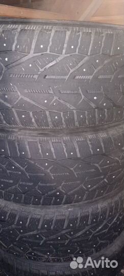 Tigar SUV Ice 175/65 R16 102T