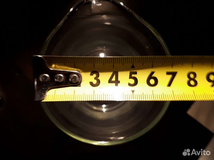 Колба для френч-пресса