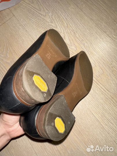 Лоферы mascotte 39