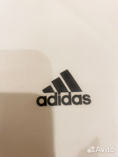 Футболка Adidas рост 264 см оригинал