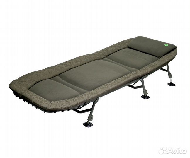 Карповая кровать Carp Pro Diamond Comfort