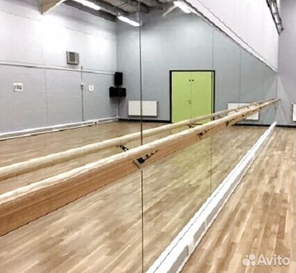 Закаленные стекла