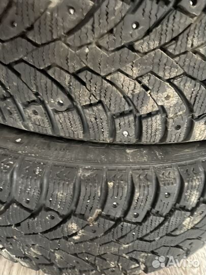 Formula Ice 195/65 R15