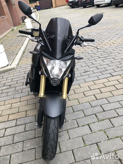 Honda CB1000R