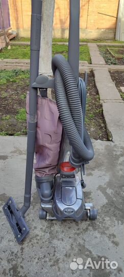 Пылесос kirby