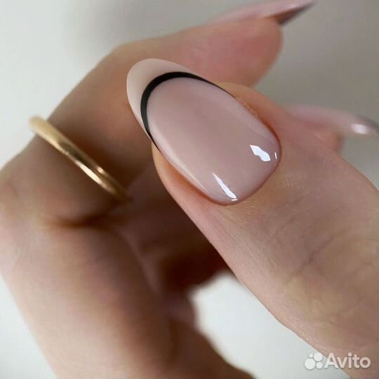 Маникюр/Педикюр ЖК Солнечный город