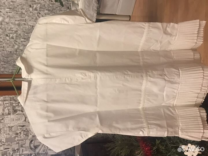 Блузки для школы