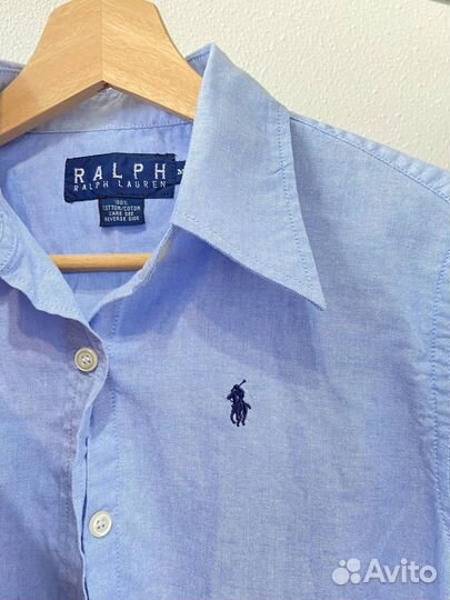 Рубашки Ralph lauren, US Polo 152, 158, 164 см