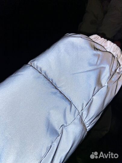 Куртка pull bear