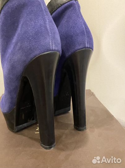 Ботильоны vicini 37р