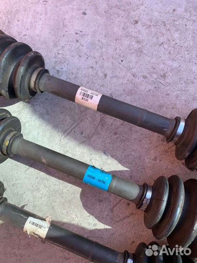 Привод Шрус колеса Hyundai Sonata Соната