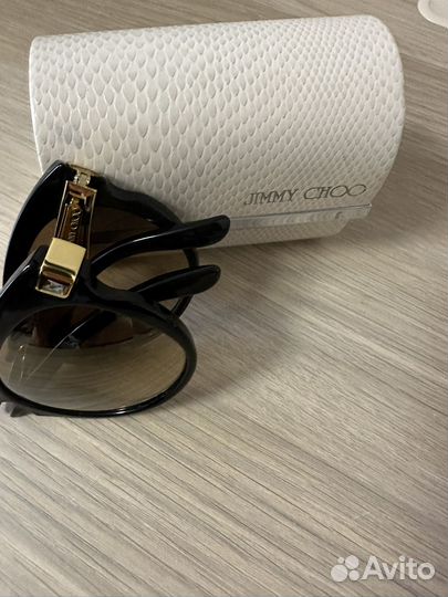 Очки Jimmy choo оригинал