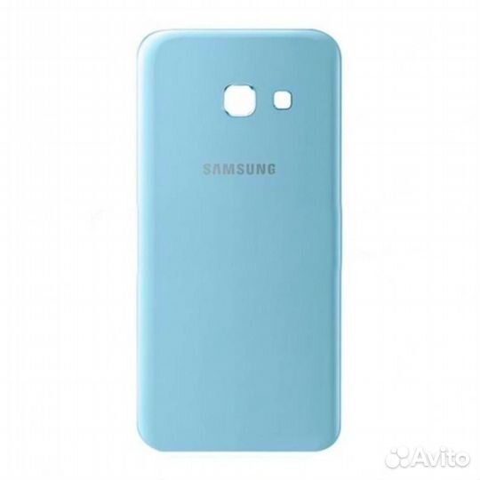 Задняя крышка для Samsung SM-A320F Galaxy A3 (2017