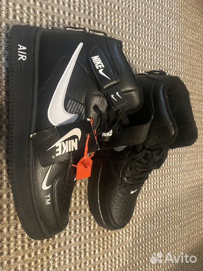 Кроссовки nike