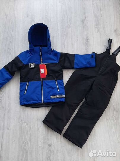 Костюм мембрана /новый