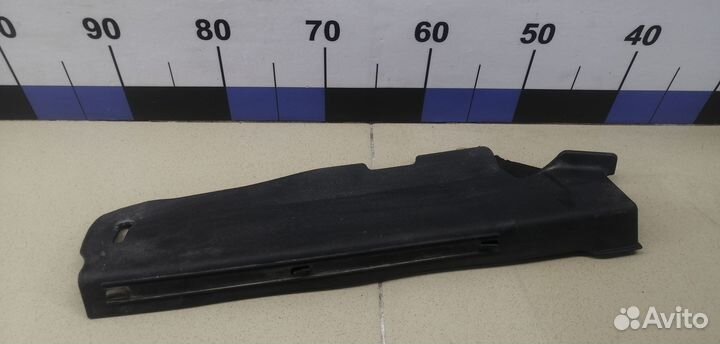 Пыльник (кузов внутри) RAV 4 2013