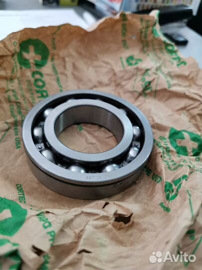 Подшипник GM hummer новый в ркк арт 88984506