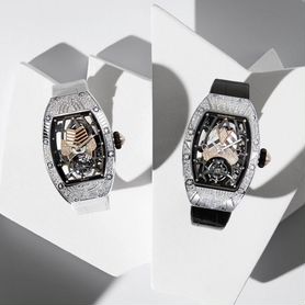 Часы Richard Mille женские