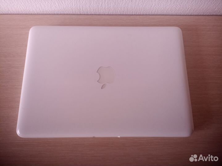 Macbook 1342