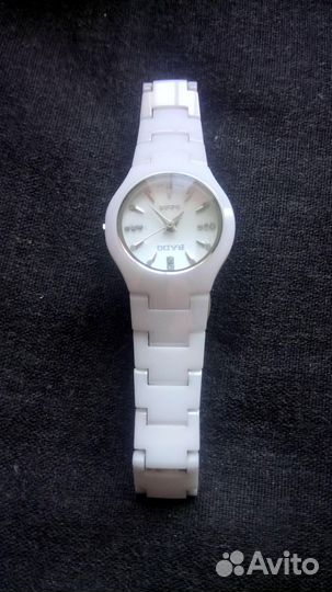Часы наручные женские Rado