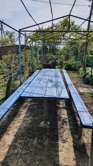 Дом 57 м² на участке 40 сот.