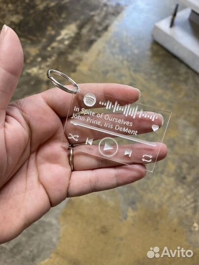 Брелок для ключей