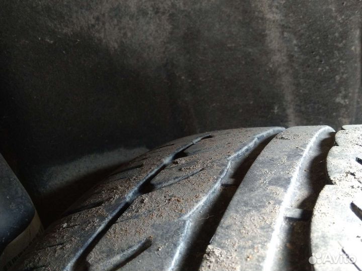 Диски 5 112 r18