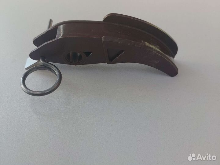 Натяжитель цепи масляного насоса boxer Transit 167