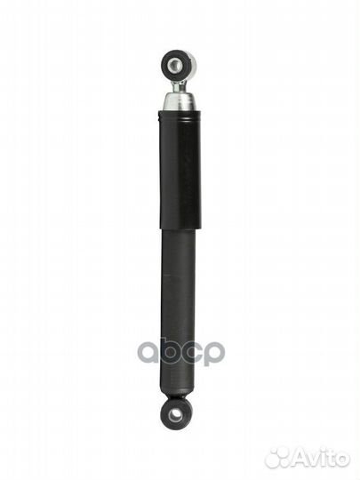 Z00565 амортизатор задний газовый Renault Kang