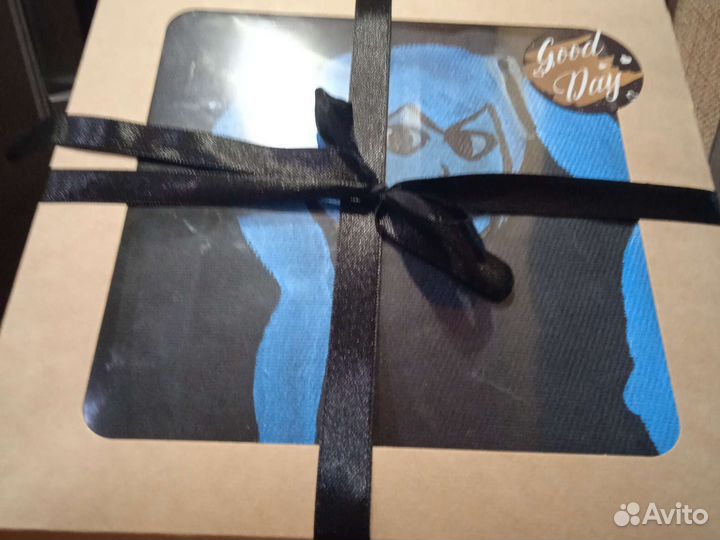 Сумка шопер