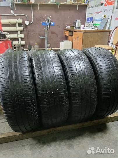Michelin Energy Saver 205/65 R16