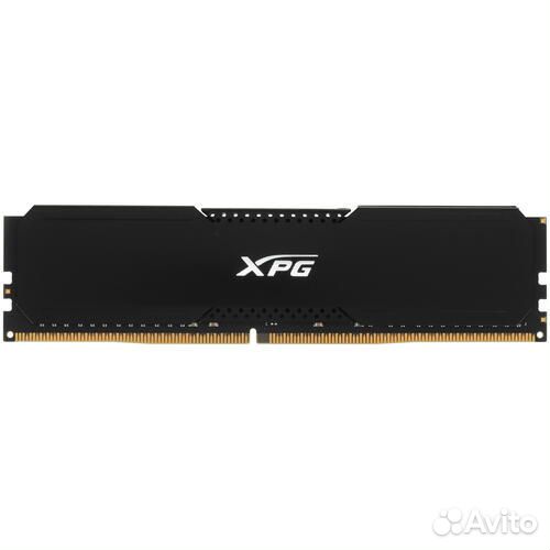 Оперативная память DDR4 adata XPG gammix D20