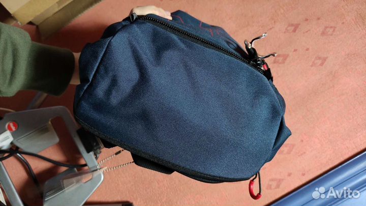 Сумка для фотокамеры Rekam RBX-53 toploader новая