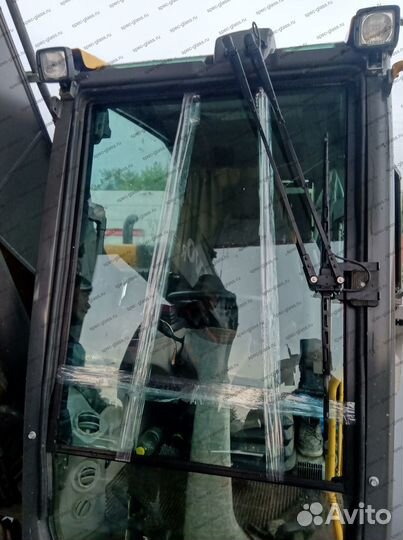 Стекло кабины sdlg SY155W