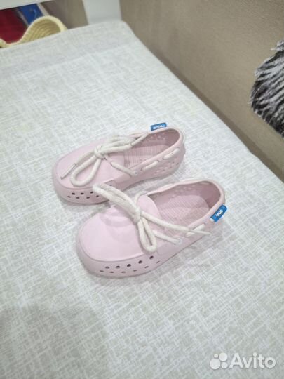 Обувь детская летняя размеры от 19 до 23