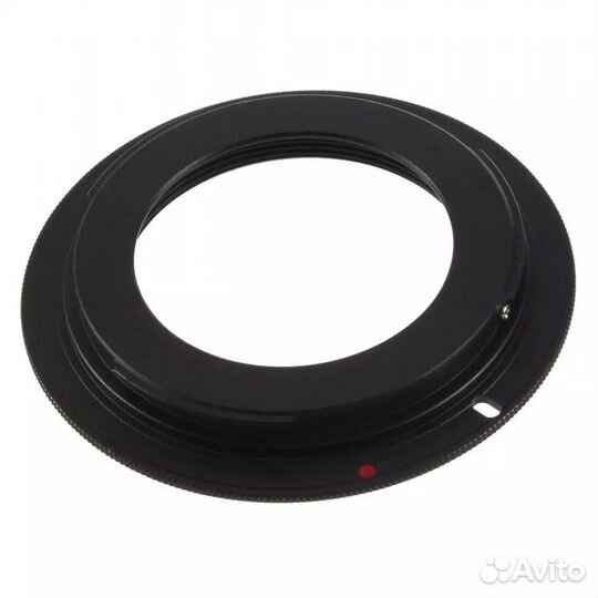 Переходник для объектива EF, EF-S, E-mount