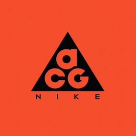 Одежда nike acg жилетка