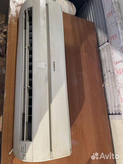 General model ASH9rsjcw