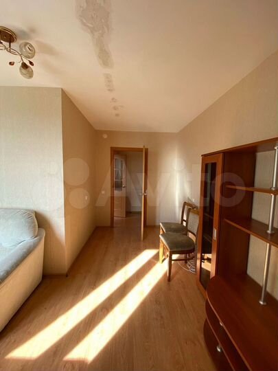 3-к. квартира, 68,5 м², 17/18 эт.