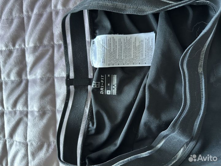 Теннисная юбка nike