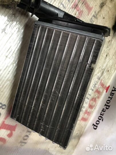 Радиатор печки Toyota Rav4 xa20 1azfe 2.0